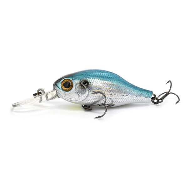 ZIP BAITS B-Switcher 2.0 No Rattle