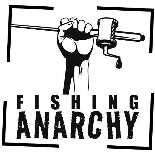 Logo Fishing Anarchy