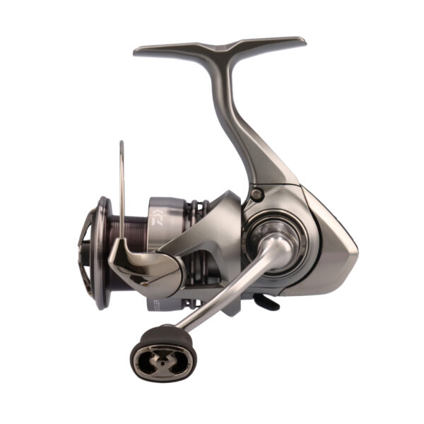 Moulinet Spinning Daiwa Exceler LT 2023
