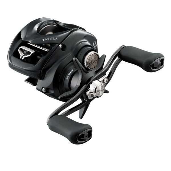 DAIWA TATULA 2023 TW 100 HL
