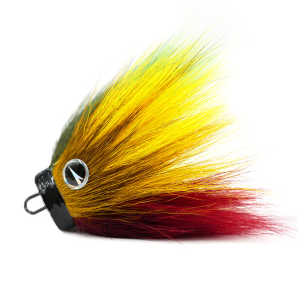 VMC Mustache Rig 20g