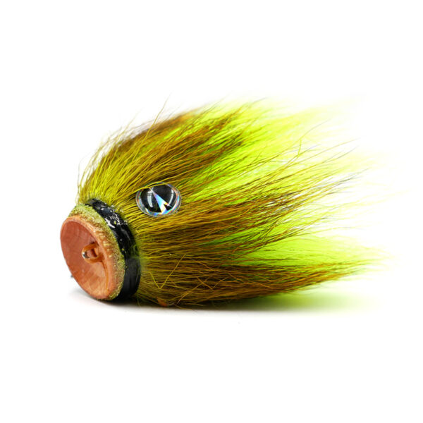 VMC Mustache Shallow 22g