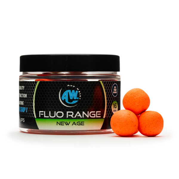 Bouillettes flottantes Any Water Pop-up