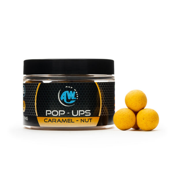 Bouillettes flottantes