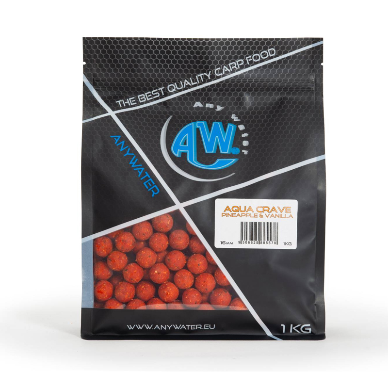 Bouillettes Any Water Top Boilies 1kg – Image 6