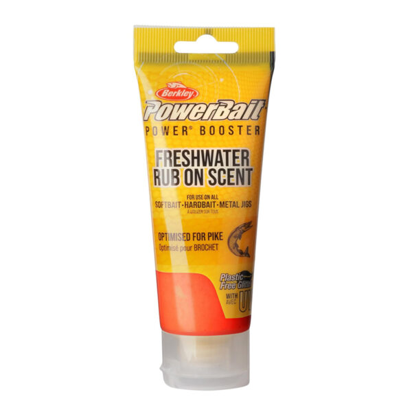 BERKLEY Powerbait – Tube 80ml