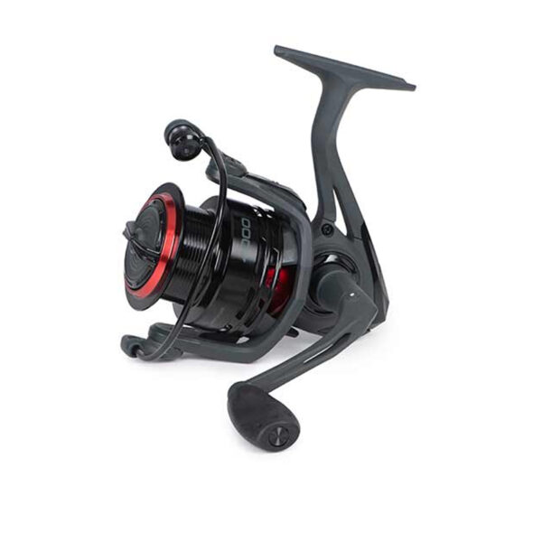 Moulinet Spinning Fox Rage Warrior