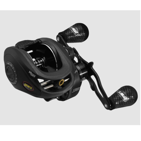 Moulinet Casting Lew&rsquo;s Super Duty 300