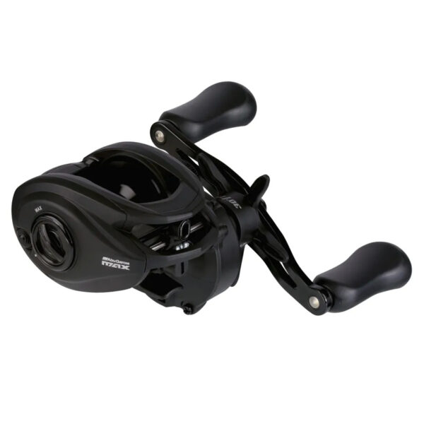 Moulinet Casting Abu Garcia MAX 5 Low Profile