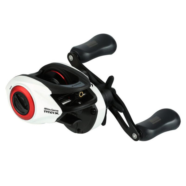 Moulinet Casting Abu Garcia MAX PRO Low Profile