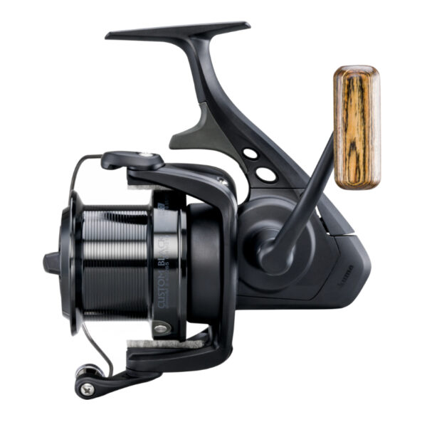Moulinet OKUMA Custom Black CB-80
