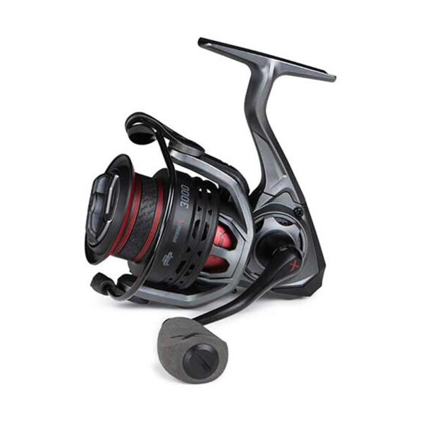 Moulinet Spinning Fox Rage Prism X