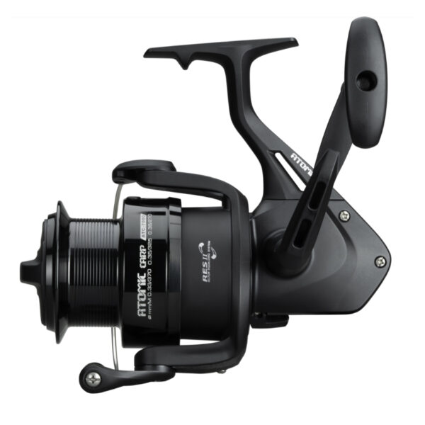 Moulinet OKUMA Atomic Carp ATC-7000
