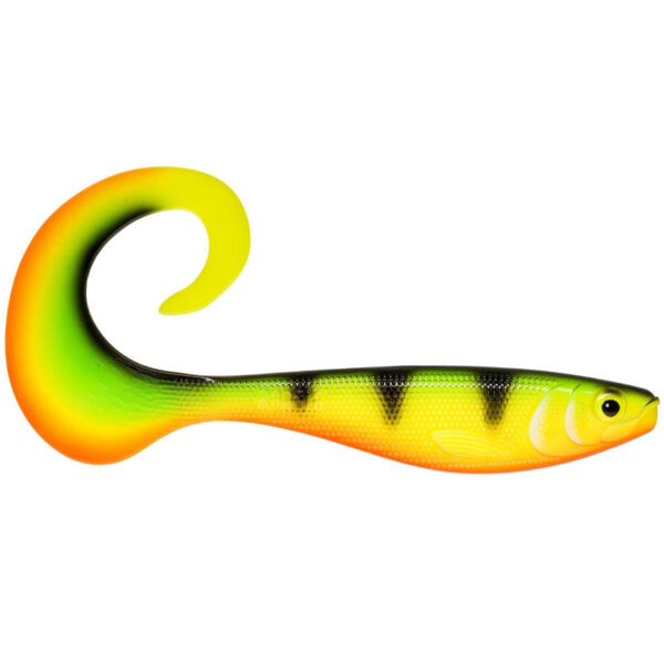 Leurres souple Grubs