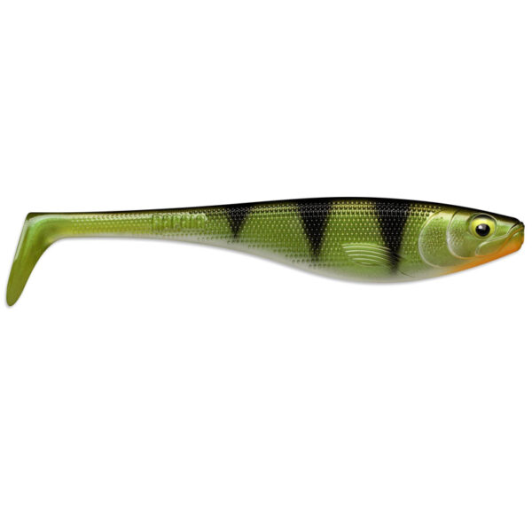 Leurres souples Shads