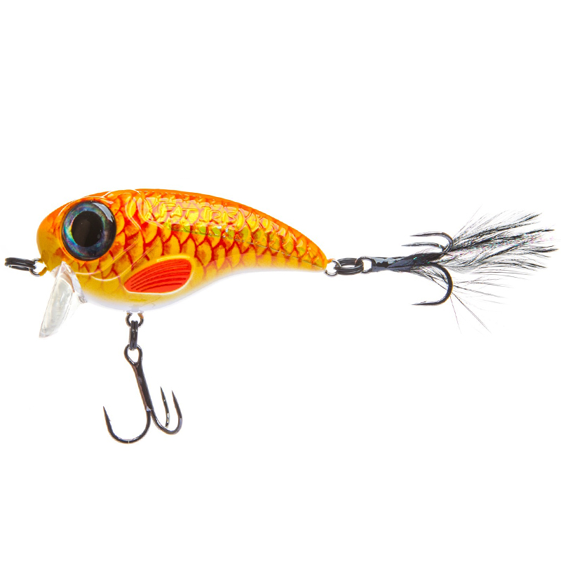 SPRO Fat Iris 80 – Image 2