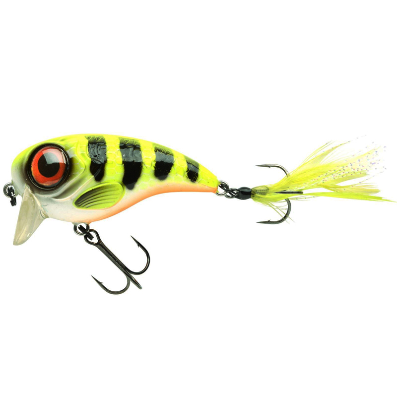 SPRO Fat Iris 80 – Image 5