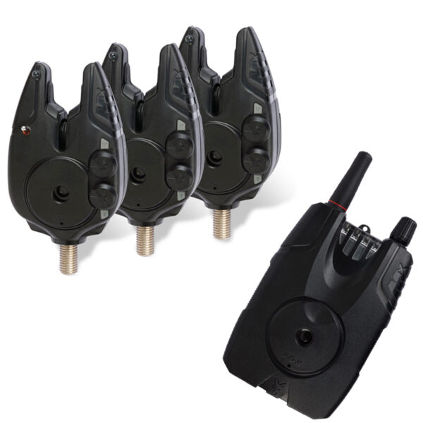 Détecteurs Micron MX FOX