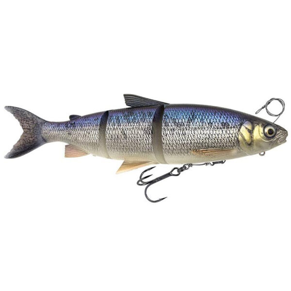 Savage Gear 3D Line Thru Whitefish 17cm