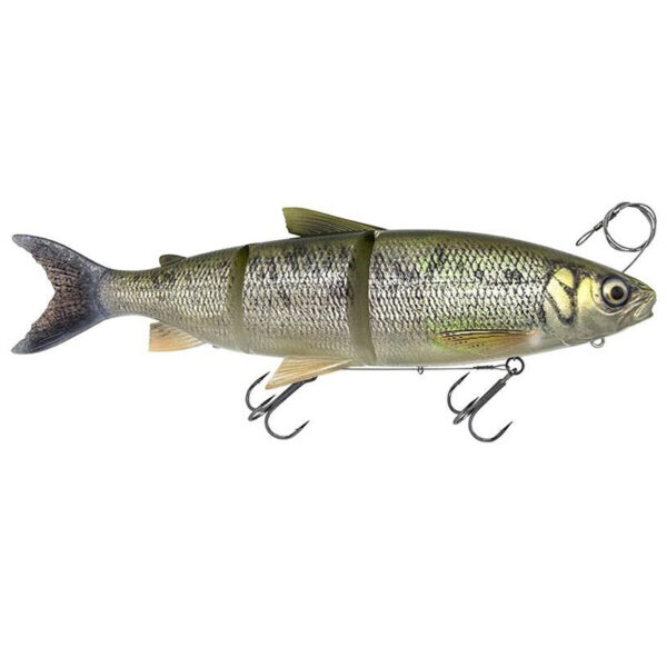 Savage Gear 3D Line Thru Whitefish 22cm