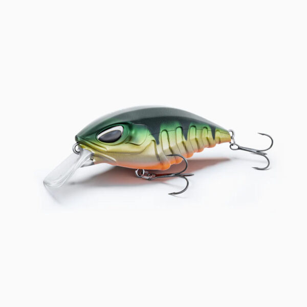 Crankbaits