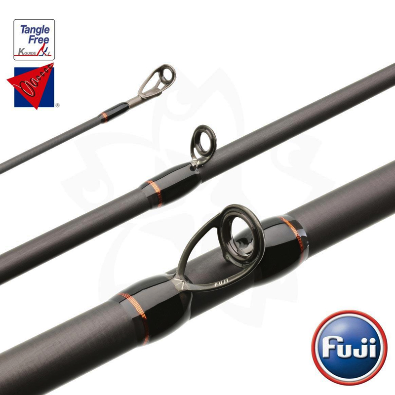 Canne Casting Sakura Liberola 702 H – Image 5