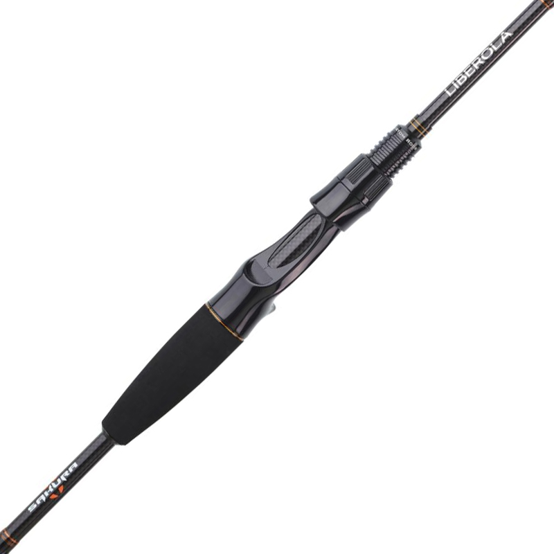Canne Casting Sakura Liberola 702 H – Image 3