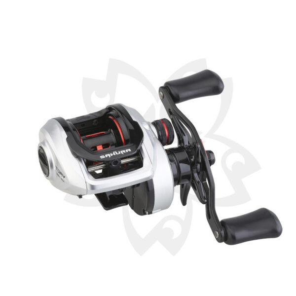 Moulinet Casting SAKURA TORY SBC 201