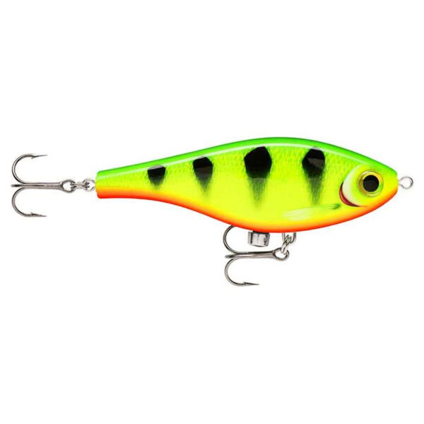 RAPALA Super Shadow Rap Jerk 11cm