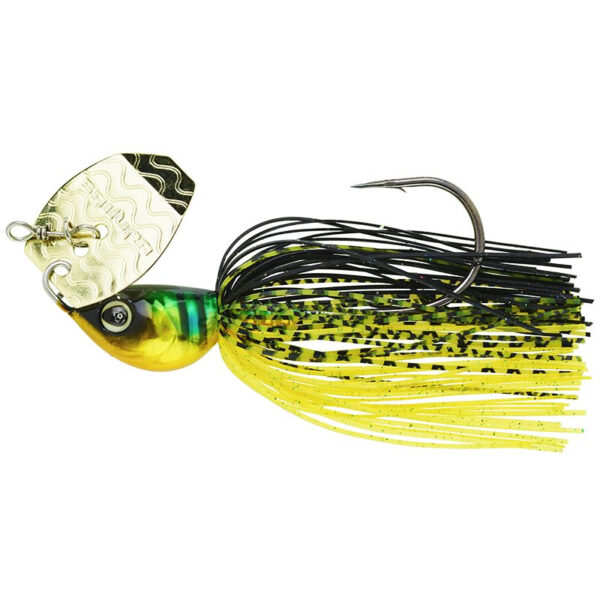 SAKURA Cajun Bladed Jig 14g