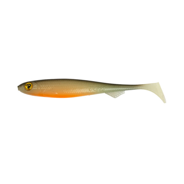 FOX RAGE Slick Shad 11cm