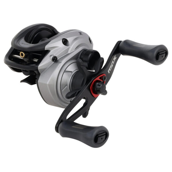Moulinet Casting Abu Garcia MAX X