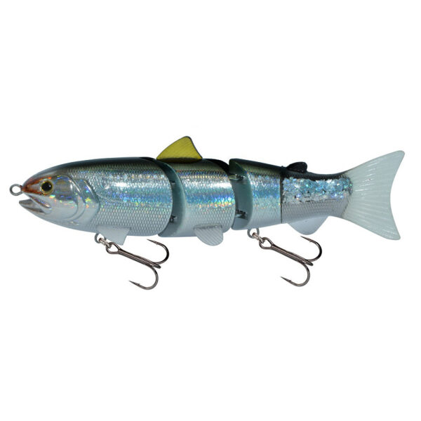 SPRO BBZ 60 Fast Sink