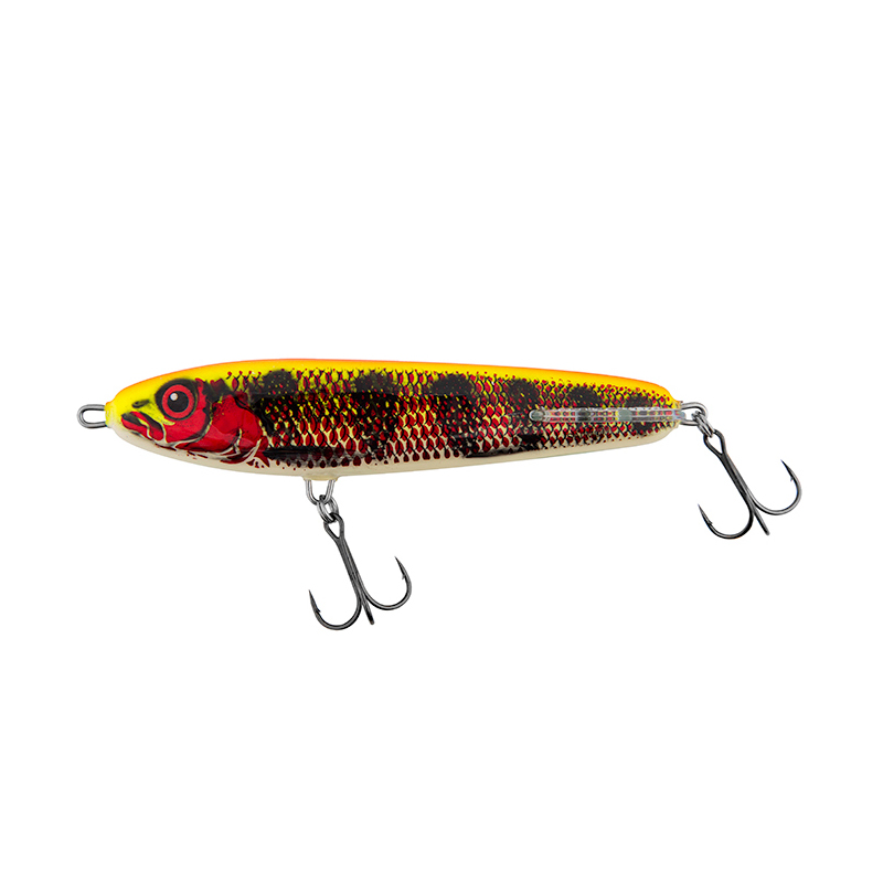 SALMO Sweeper 14cm