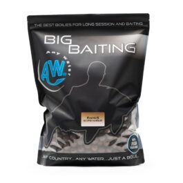 Bouillettes Any Water Big Baiting Boilies 25mm – 5kg