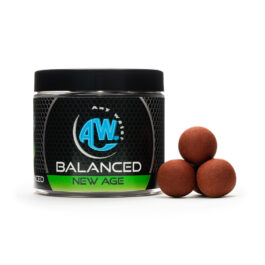 Any Water Hookbaits Balanced boilies