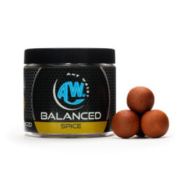 Any Water Hookbaits Balanced boilies