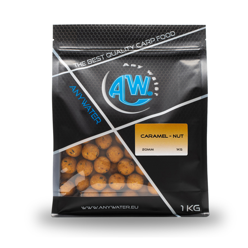 Bouillettes Any Water Top Boilies 16mm - 1kg – Image 6