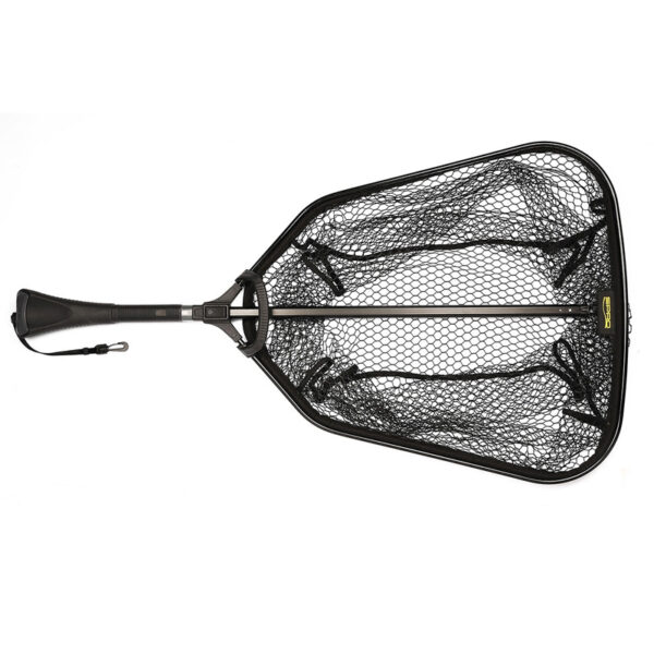 SPRO Epuisette HD Comfort Lift Predator Net 70X60cm
