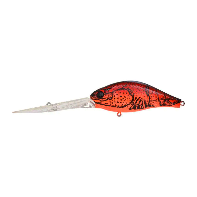 Coloris 054-DELTA-CRAW