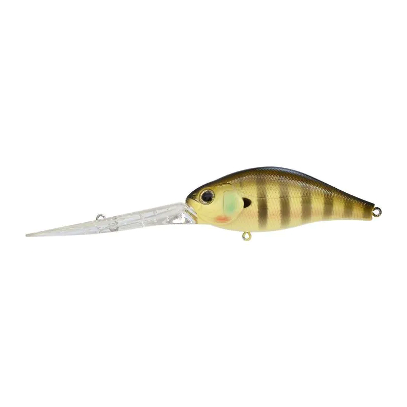 ZIP BAITS B Switcher 6.0 No Rattle – Image 15