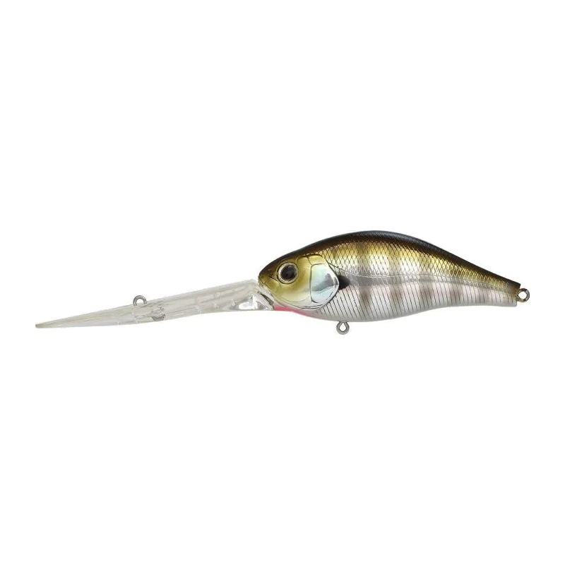 ZIP BAITS B Switcher 6.0 No Rattle – Image 13