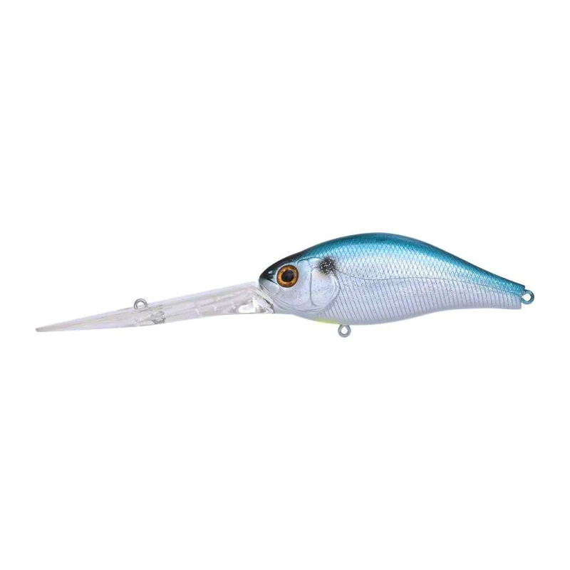 ZIP BAITS B Switcher 6.0 No Rattle – Image 3