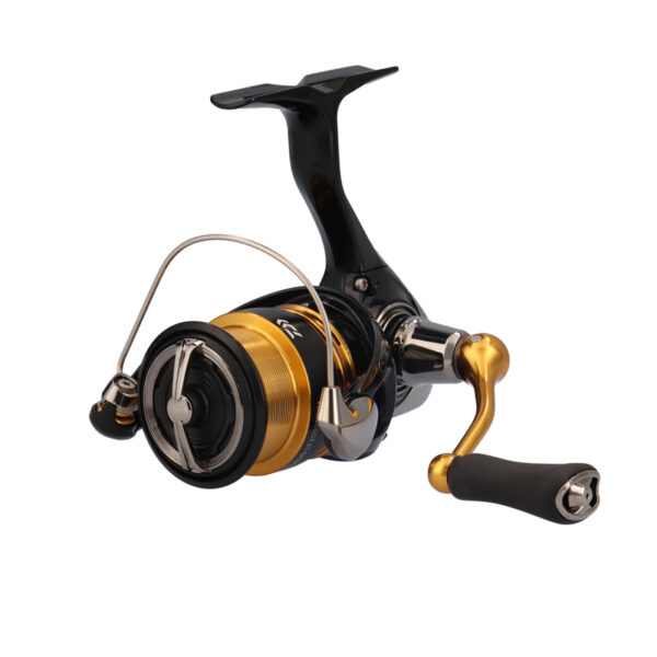 Moulinet Spinning Daiwa LEGALIS LT 2023