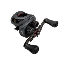 Moulinet Casting LEW&rsquo;S Speed Spool RX