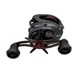 Moulinet Casting LEW&rsquo;S Speed Spool RX