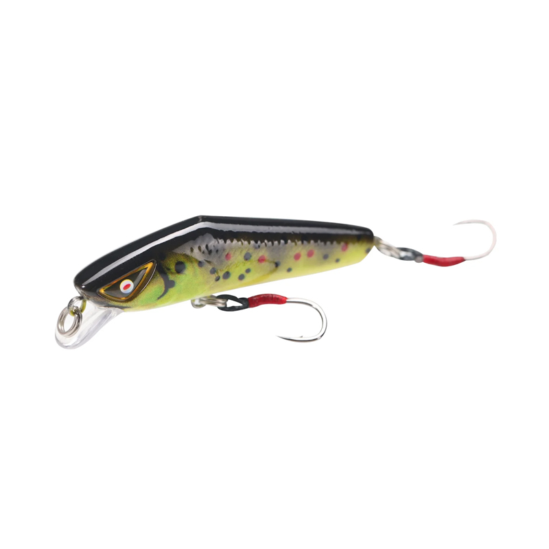 NEED2FISH Sentinel 45