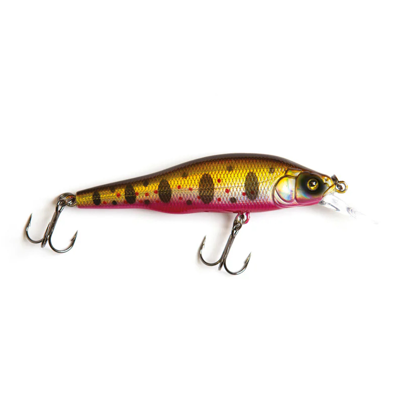 NEED2FISH Twitch-Minnow 80