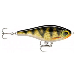 RAPALA Super Shadow Rap Jerk 11cm
