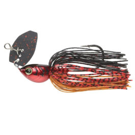 SAKURA Cajun Bladed Jig 14g